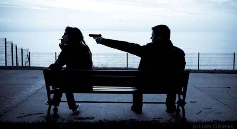 Birinin Ölümüne Sebep Olmak