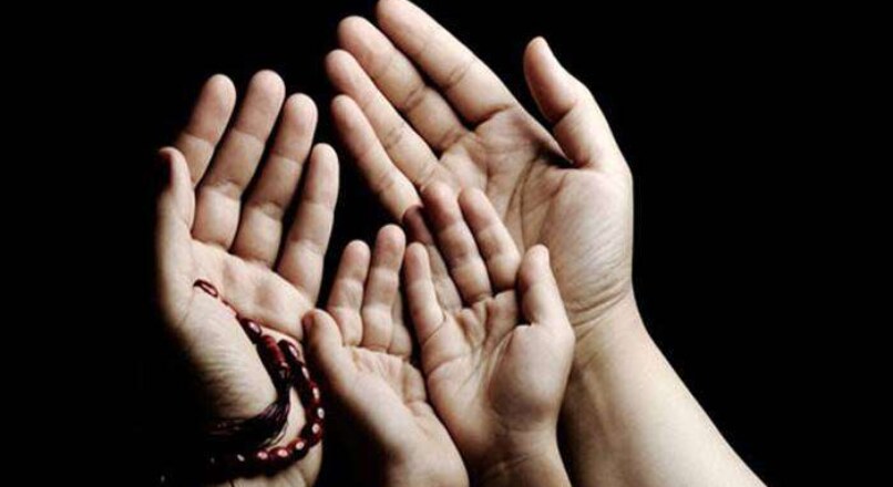 Ölmek İçin Dua Etmek