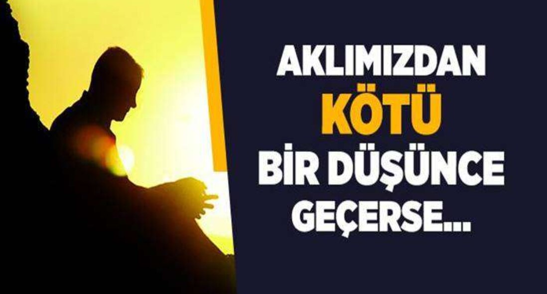 İman Konusunda Vesvese