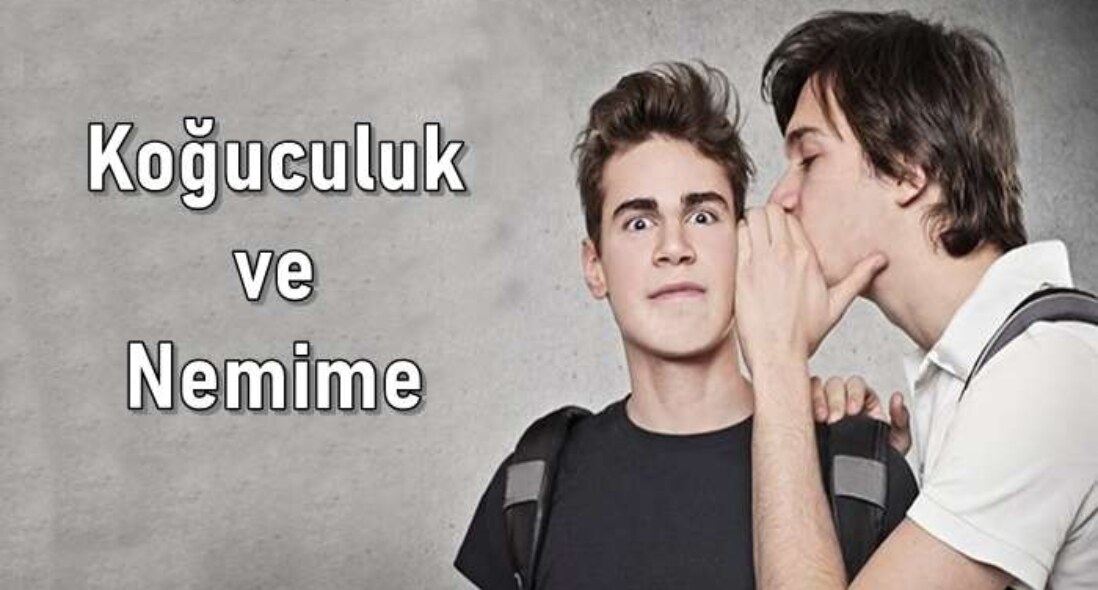 Koğuculuk nedir?