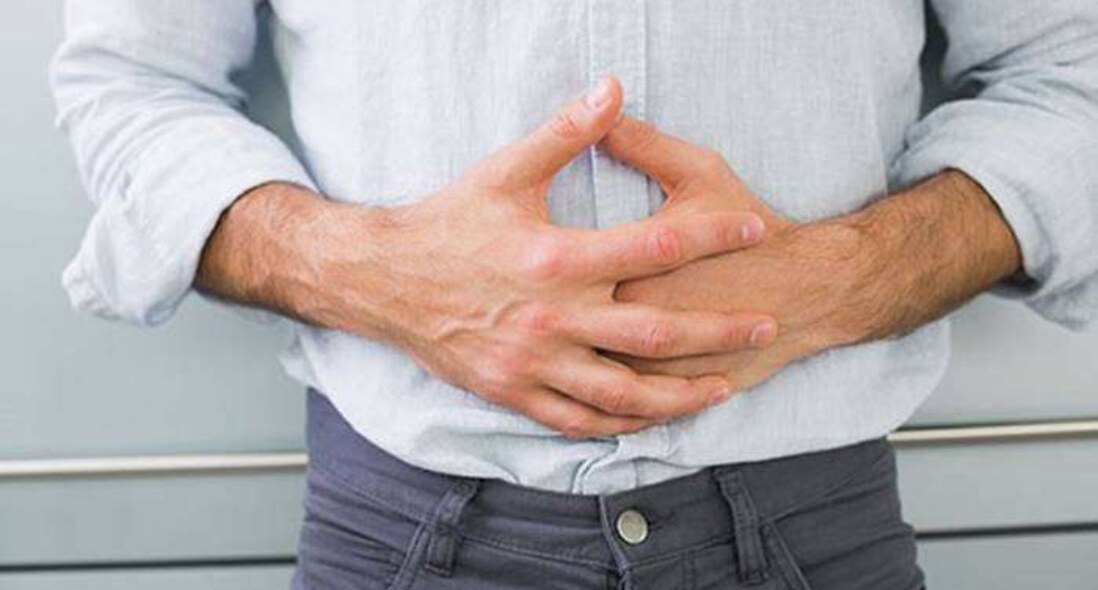 İdrar yaparken meni ne şekilde gelir?