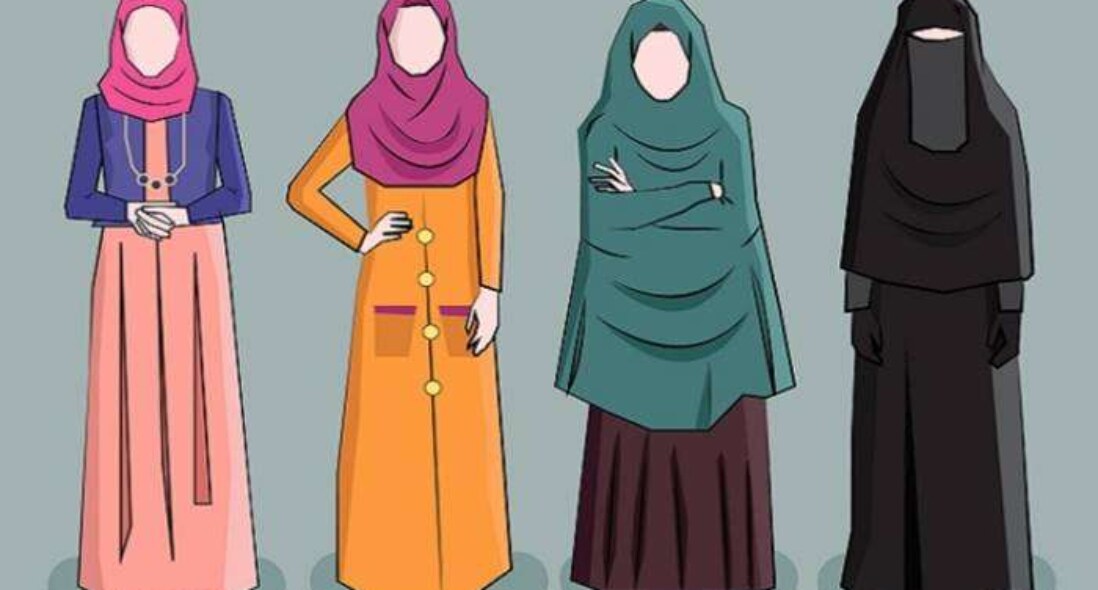 Kadınların pantolon giymesi günah mıdır