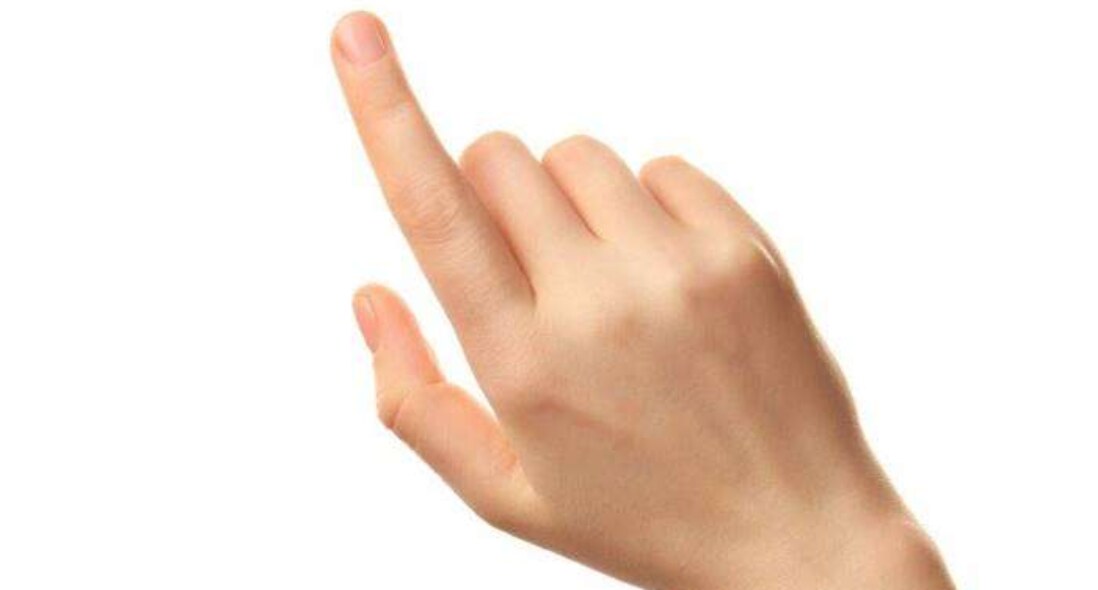 Makata parmak sokmak gusül gerektirir mi