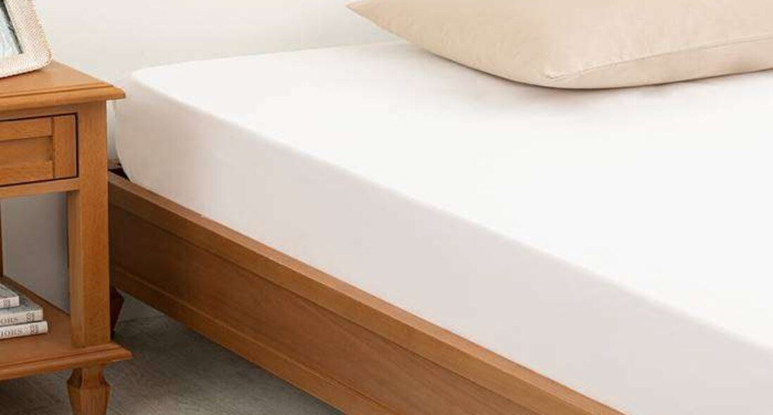 Çarşafa meni bulaşması