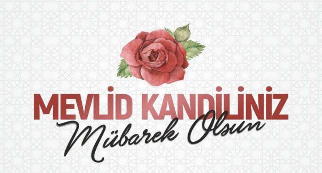 MEVLİD KANDİLİNİ KUTLAMAK CAİZ MİDİR ?