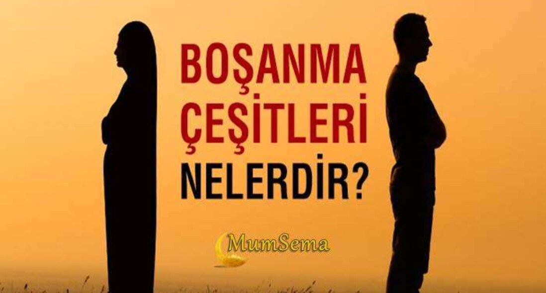 Sinirliyken Eşimi Boşadım Eşime Boş ol Dedim