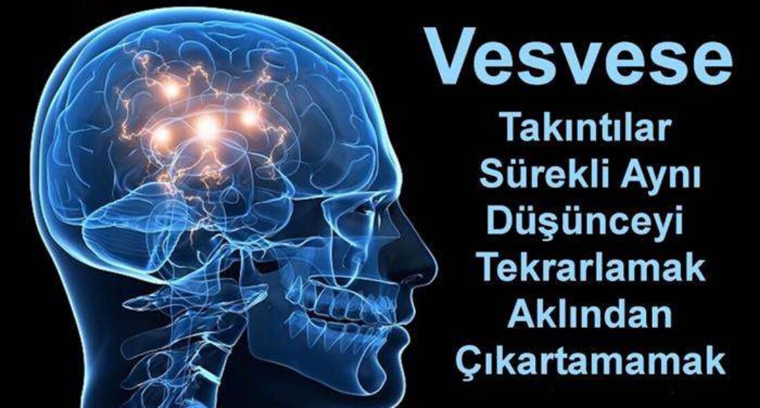 Vesveseli Düşüncelerden Nasıl Kurtulurum
