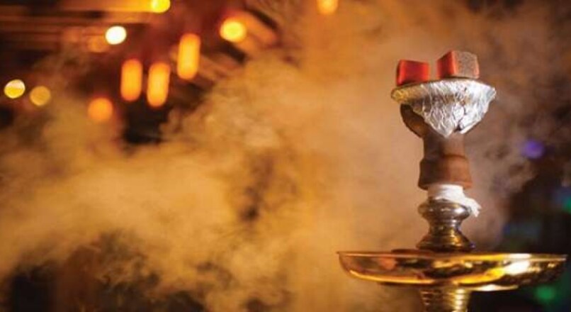 Nargile İçmek Haram mı ?
