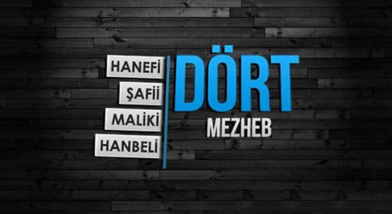 Dört Büyük Mezhep Hakkında Bilgi