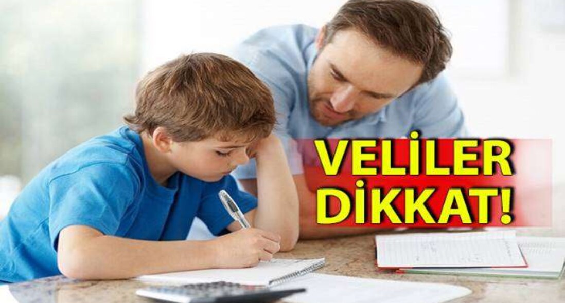 Velilerin Çocuklarına Öğretmesi Farz Olan Şeyler