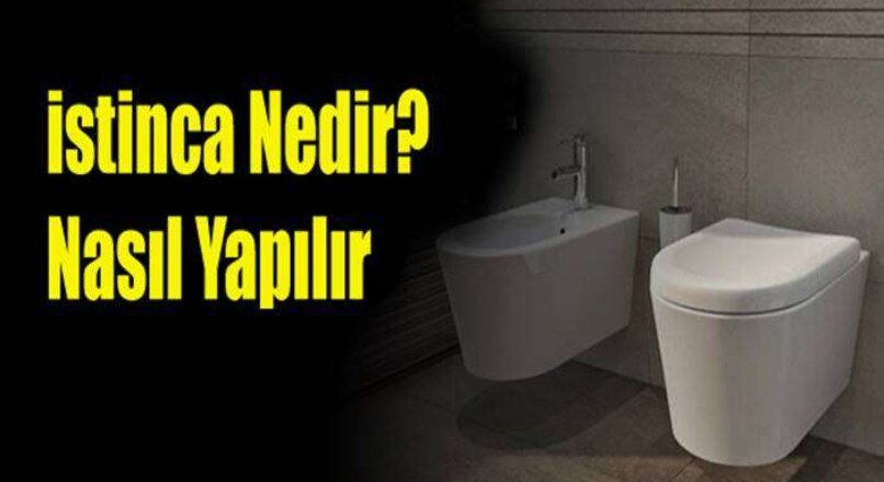 İstinca Sorular Ve Cevaplar