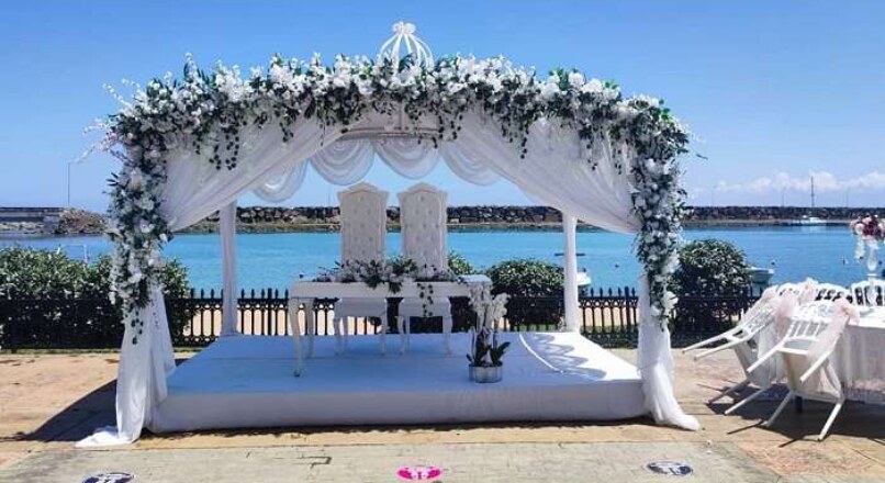 Çalgılı Çengili Şarkılı Düğün Yapmak Caiz Mi?