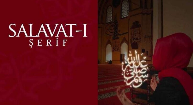 Vebayı bertaraf eden Salavat-ı şerif